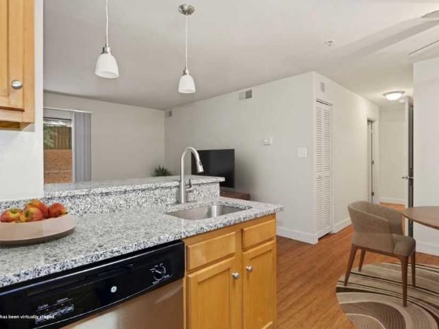 Apartment for rent in Edgewood, Maryland