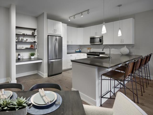 Apartment for rent in Blue Bell, Pennsylvania