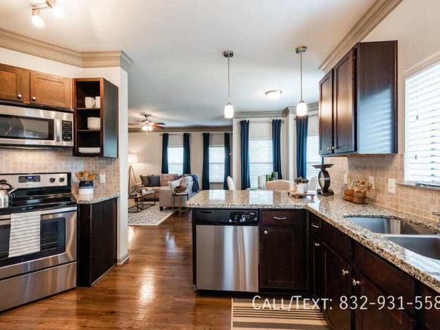 Apartment for rent in Sugar Land, Texas