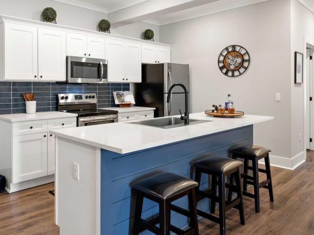 Apartment for rent in Kathleen, Georgia