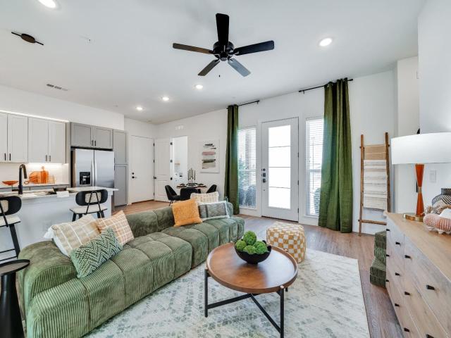 Apartment for rent in Marble Falls, Texas