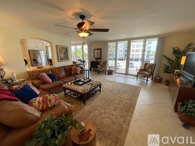 Apartment for rent in Jacksonville Beach, Florida