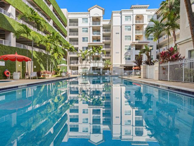 Apartment for rent in Boynton Beach, Florida