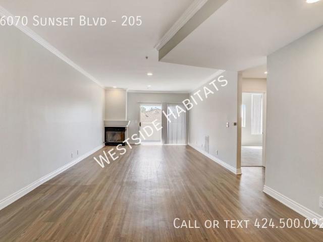 Apartment for rent in Pacific Palisades