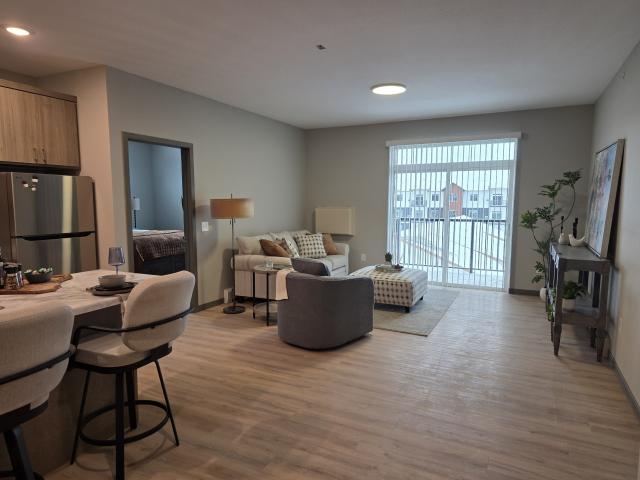 Apartment for rent in Wright, Minnesota