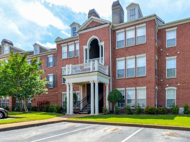 Apartment for rent in Tennessee