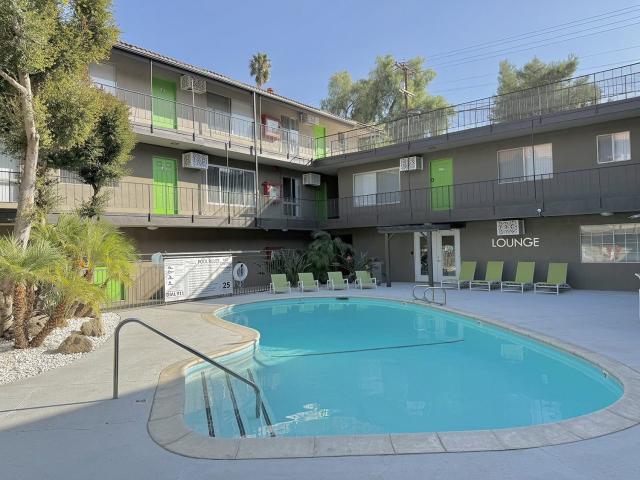 Apartment for rent in Riverside, California