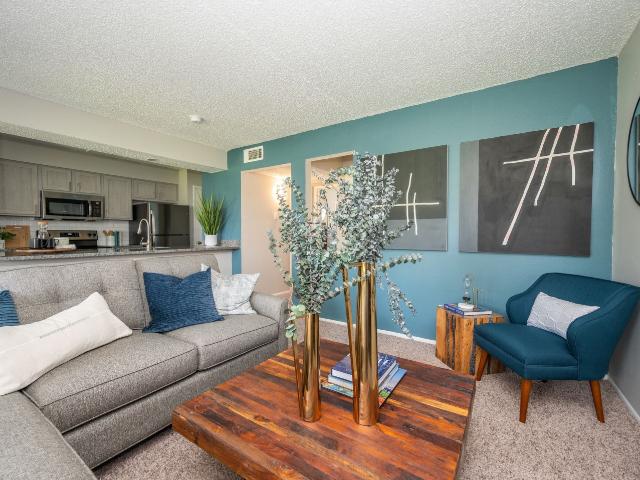 Apartment for rent in Leesville, Texas