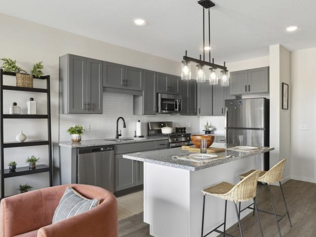 Apartment for rent in Hennepin, Minnesota