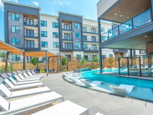 Apartment for rent in Grand Prairie, Dallas County