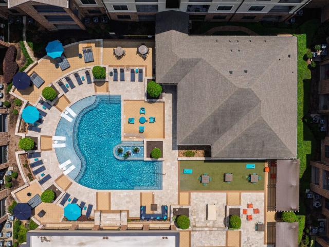 Apartment for rent in Texas