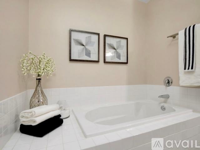 Apartment for rent in Saint Louis, Missouri