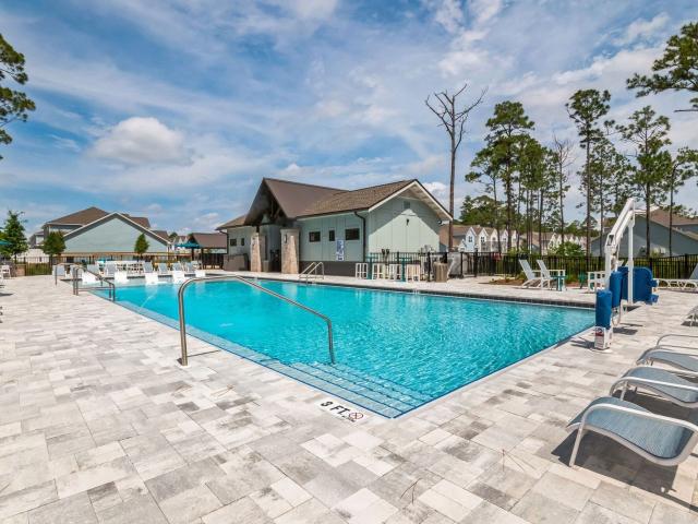 Apartment for rent in Walton, Florida