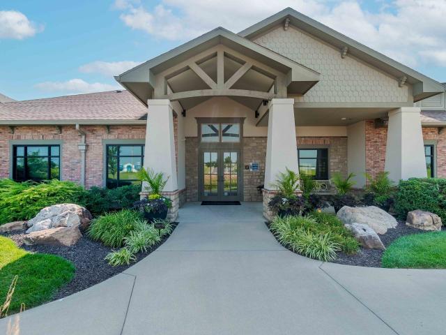 Apartment for rent in Kansas
