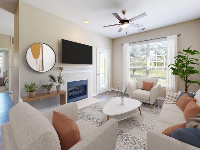 Apartment for rent in Florence, Kentucky