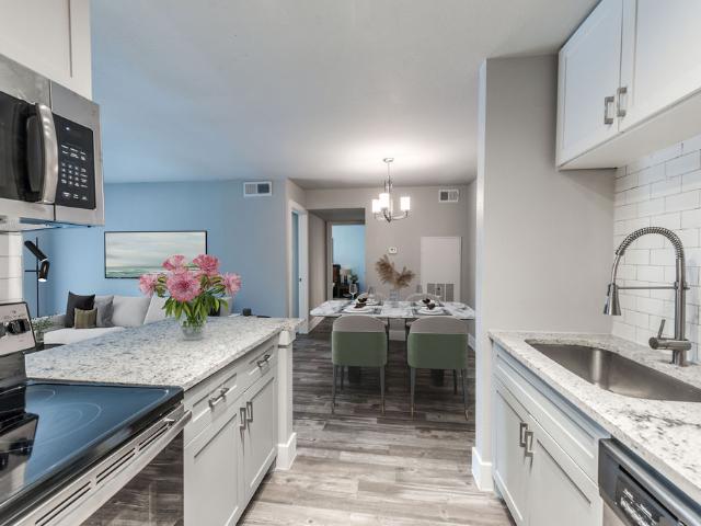 Apartment for rent in Harris, Texas