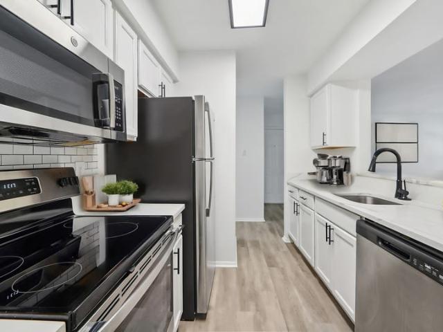 Apartment for rent in Crofton Apartment for rent in Crofton
