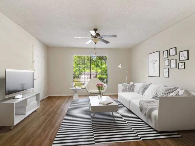 Apartment for rent in Baton Rouge, Louisiana