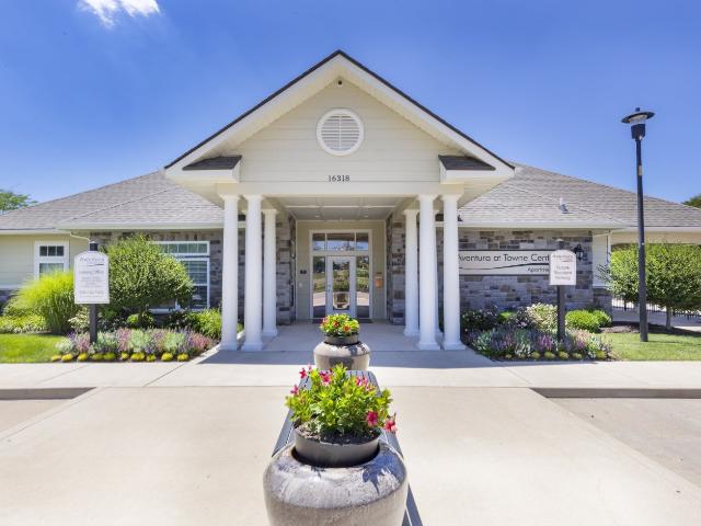 Apartment for rent in Ellisville, Missouri