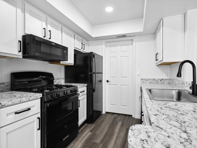 Apartment for rent in Pickerington