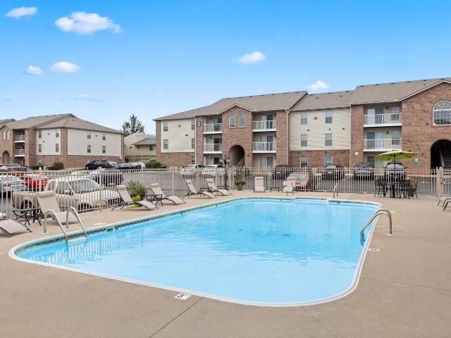 Apartment for rent in Springfield, Missouri