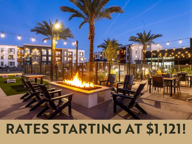 Apartment for rent in Goodyear, Arizona