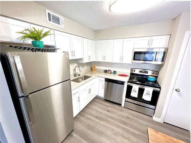 Apartment for rent in Leesville, Texas