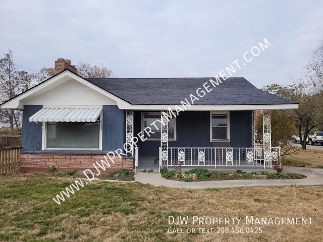 Apartment for rent in Caldwell