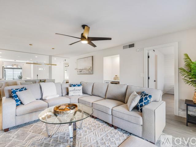 Apartment for rent in Florida