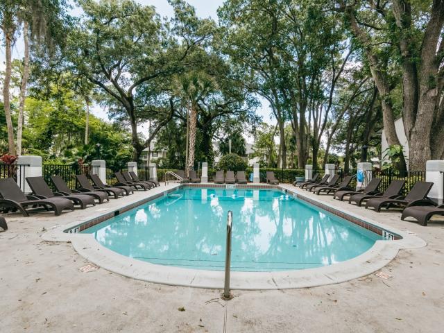Apartment for rent in Port Orange, Florida