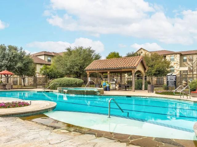 Apartment for rent in Texas