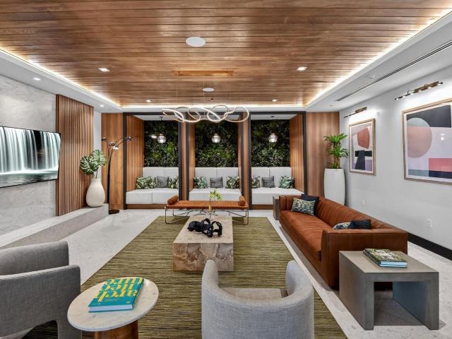 Apartment for rent in North Miami, Florida