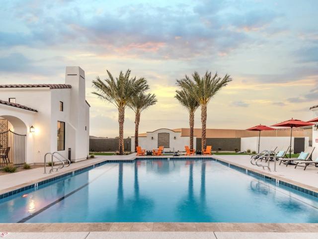 Apartment for rent in Fountain Hills, Arizona