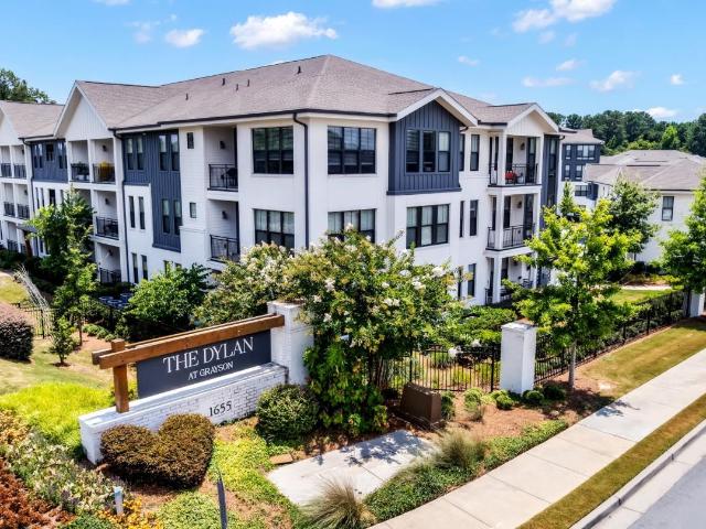 Apartment for rent in Grayson