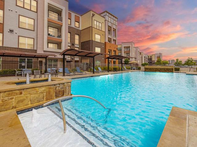 Apartment for rent in Grand Prairie, Texas