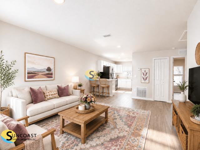 Apartment for rent in Ocala, Florida