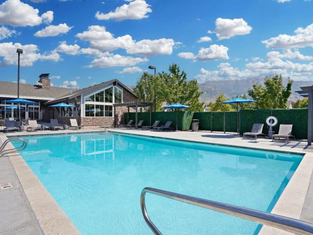 Apartment for rent in Pleasant Grove, Utah