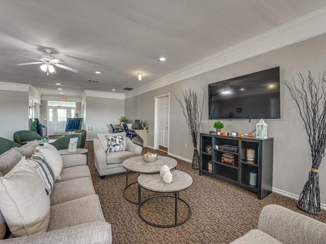 Apartment for rent in Johnson, Texas
