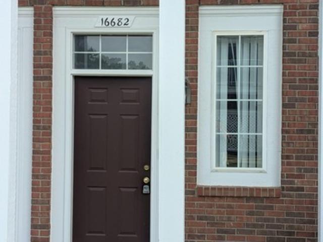 Apartment for rent in Michigan