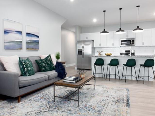 Apartment for rent in Gretna
