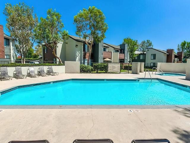Apartment for rent in Ontario