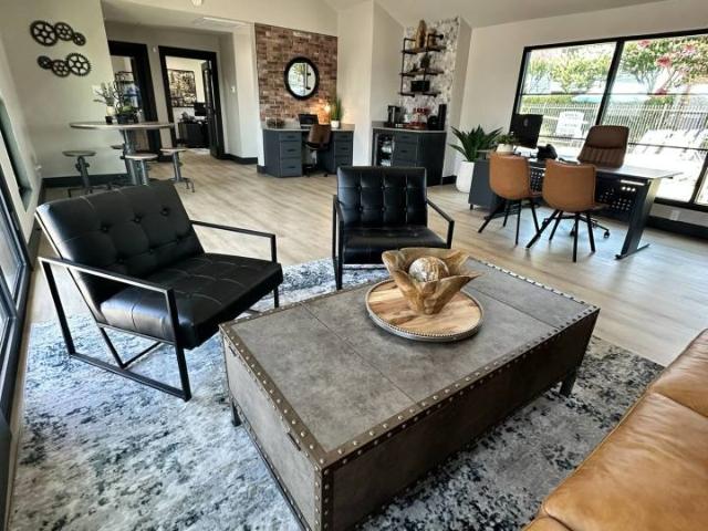 Apartment for rent in Denton, Texas