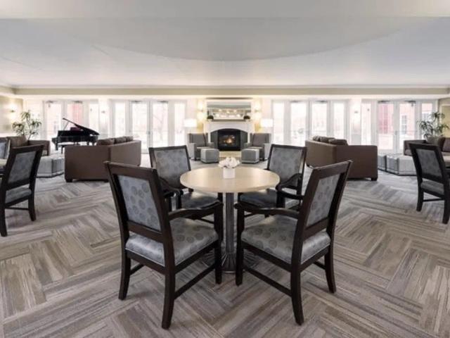 Apartment for rent in Tinley Park, Illinois
