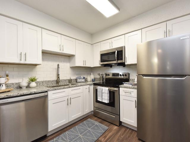 Apartment for rent in Tennessee