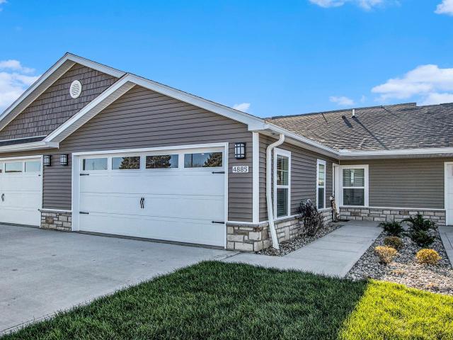 Apartment for rent in Bennington