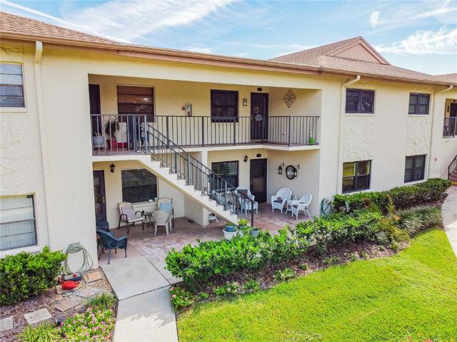 Apartment for rent in Tarpon Springs, Florida