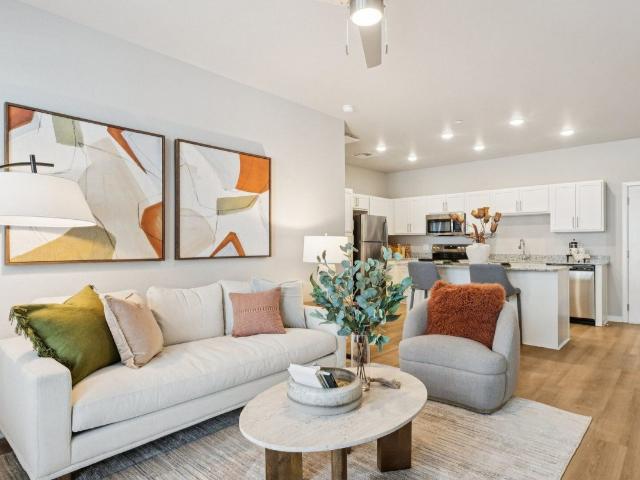 Apartment for rent in Port Wentworth, Georgia