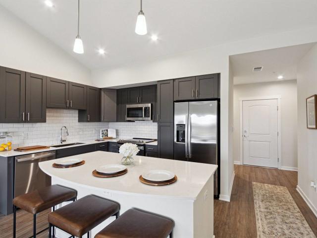 Apartment for rent in Wisconsin