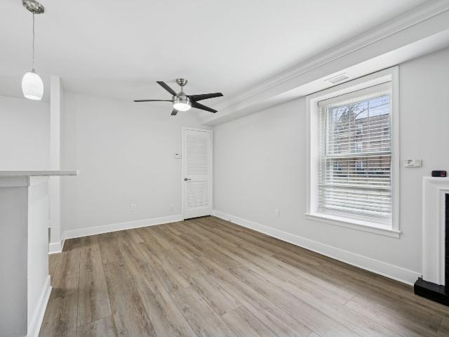Apartment for rent in Rydal, Pennsylvania