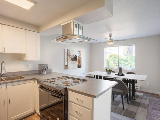 Apartment for rent in Oregonia